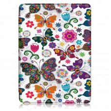 Чехол книжка BeCover PU Smart для электронной книги Amazon Kindle Paperwhite 11th Gen. 2021 Butterfly (707210)