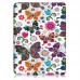 Чехол книжка BeCover PU Smart для электронной книги Amazon Kindle Paperwhite 11th Gen. 2021 Butterfly (707210)