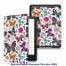 Чехол книжка BeCover PU Smart для электронной книги Amazon Kindle Paperwhite 11th Gen. 2021 Butterfly (707210)