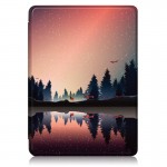 Чехол книжка BeCover PU Smart для электронной книги Amazon Kindle Paperwhite 11th Gen. 2021 Dusk (707212)