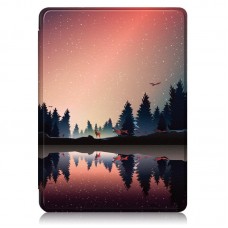 Чехол книжка BeCover PU Smart для электронной книги Amazon Kindle Paperwhite 11th Gen. 2021 Dusk (707212)