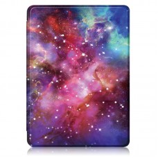 Чехол книжка BeCover PU Smart для электронной книги Amazon Kindle Paperwhite 11th Gen. 2021 Space (707216)