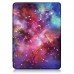 Чехол книжка BeCover PU Smart для электронной книги Amazon Kindle Paperwhite 11th Gen. 2021 Space (707216)