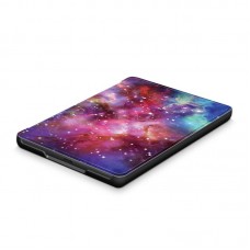 Чехол книжка BeCover PU Smart для электронной книги Amazon Kindle Paperwhite 11th Gen. 2021 Space (707216)
