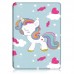 Чехол книжка BeCover PU Smart для электронной книги Amazon Kindle Paperwhite 11th Gen. 2021 Unicorn (707217)