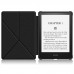 Чехол книжка BeCover PU Ultra Slim Origami для электронной книги Amazon Kindle Paperwhite 11th Gen. 2021 Black (707218)