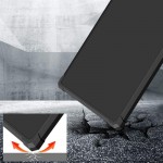 Чехол книжка BeCover PU Ultra Slim Origami для электронной книги Amazon Kindle Paperwhite 11th Gen. 2021 Black (707218)