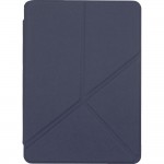 Чехол книжка BeCover PU Ultra Slim Origami для электронной книги Amazon Kindle Paperwhite 11th Gen. 2021 Deep Blue (707219)