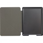 Чехол книжка BeCover PU Ultra Slim Origami для электронной книги Amazon Kindle Paperwhite 11th Gen. 2021 Deep Blue (707219)