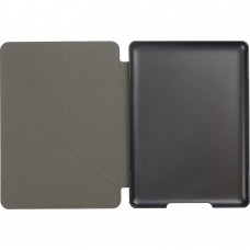 Чехол книжка BeCover PU Ultra Slim Origami для электронной книги Amazon Kindle Paperwhite 11th Gen. 2021 Deep Blue (707219)