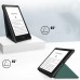 Чехол книжка BeCover PU Ultra Slim Origami для электронной книги Amazon Kindle Paperwhite 11th Gen. 2021 Dark Green (707220)