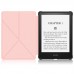 Чехол книжка BeCover PU Ultra Slim Origami для электронной книги Amazon Kindle Paperwhite 11th Gen. 2021 Rose Gold (707223)