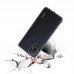 Чехол накладка TPU BeCover для Oppo A15/A15s Transparancy (707228)