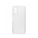 Чехол накладка TPU BeCover для Vivo Y53s Transparancy (707229)