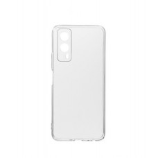 Чехол накладка TPU BeCover для Vivo Y53s Transparancy (707229)