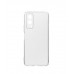 Чехол накладка TPU BeCover для Vivo Y53s Transparancy (707229)
