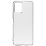 Чехол накладка TPU BeCover для Vivo Y33s/Y21 Transparancy (707230)