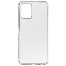 Чехол накладка TPU BeCover для Vivo Y33s/Y21 Transparancy (707230)