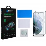 Защитное стекло BeCover для Realme GT Black (707243)