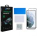 Защитное стекло BeCover для Realme GT Black (707243)