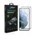 Защитное стекло BeCover для Realme GT Black (707243)