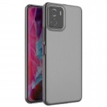 Чехол накладка TPU BeCover для Vivo Y15s/Y15a Transparancy (707249)