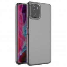 Чехол накладка TPU BeCover для Vivo Y15s/Y15a Transparancy (707249)