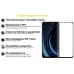 Защитное стекло BeCover для Vivo Y15s/Y15a Black (707250)