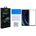 Защитное стекло BeCover для Vivo Y15s/Y15a Black (707250)