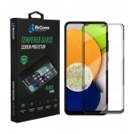 Защитное стекло BeCover для Samsung A13 5G SM-A136 Black (707319)