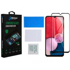 Защитное стекло BeCover для Samsung A13 4G SM-A135/A23 SM-A235/ M23 5G SM-M236 Black (707320)