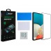 Защитное стекло BeCover для Samsung A53 SM-A536 Black (707322)