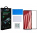 Защитное стекло BeCover для Samsung A73 SM-A736 Black (707323)