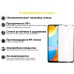 Защитное стекло BeCover для Xiaomi Redmi Note 11 4G/10 5G/10 2022/10 Prime 2022 Black (707325)