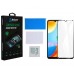 Защитное стекло BeCover для Xiaomi Redmi Note 11 4G/10 5G/10 2022/10 Prime 2022 Black (707325)