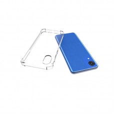 Чехол накладка TPU BeCover Anti-Shock для Samsung A03 Core SM-A032 Clear (707340)