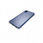 Чехол накладка TPU BeCover Anti-Shock для Samsung A03 Core SM-A032 Clear (707340)