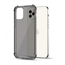 Чехол накладка TPU BeCover Anti-Shock для Apple iPhone 13 Pro Grey (707348)