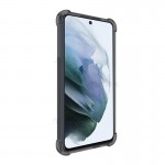 Чехол накладка TPU BeCover Anti-Shock для Samsung S21 FE SM-G990 Grey (707350) Чехол накладка TPU BeCover Anti-Shock для Samsung S21 FE SM-G990 Grey (707350)