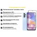Защитное стекло BeCover для Samsung A23 SM-A235 Black (707355)