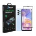 Защитное стекло BeCover для Samsung A23 SM-A235 Black (707355)