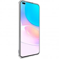 Чехол накладка TPU BeCover для Huawei Nova 8i Transparancy (707429)