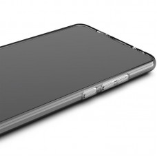 Чехол накладка TPU BeCover для Huawei Nova 8i Transparancy (707429)