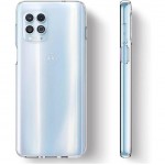 Чехол накладка TPU BeCover для Motorola Moto G100 Transparancy (707430)