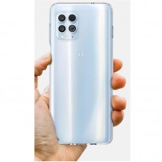Чехол накладка TPU BeCover для Motorola Moto G100 Transparancy (707430)