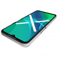 Чехол накладка TPU BeCover для Oppo A16/A16s Transparancy (707432)