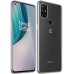 Чехол накладка TPU BeCover для OnePlus Nord N10 5G Transparancy (707436)