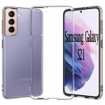 Чехол накладка TPU BeCover для Samsung S21 SM-G991 Transparancy (707441) Чехол накладка TPU BeCover для Samsung S21 SM-G991 Transparancy (707441)
