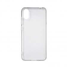 Чехол накладка TPU BeCover для ZTE Blade A31 Plus Transparancy (707446)