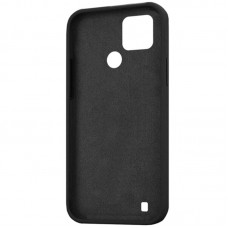 Чехол накладка TPU BeCover для Realme C21Y/C25Y Black (707448)